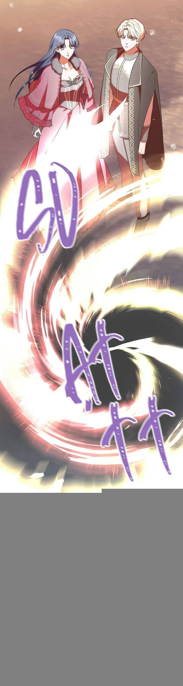 Tôi Không Phải Là Cinderella Chapter 97 - Trang 18