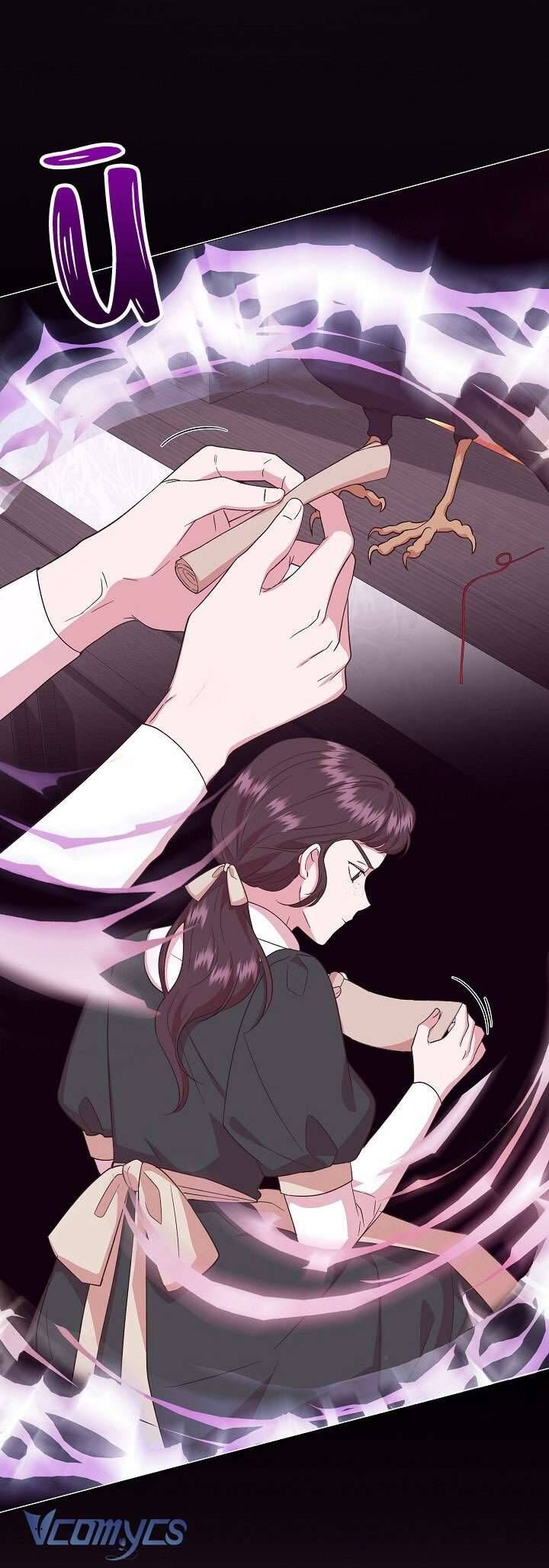 Tôi Không Phải Là Cinderella Chapter 97 - Trang 21