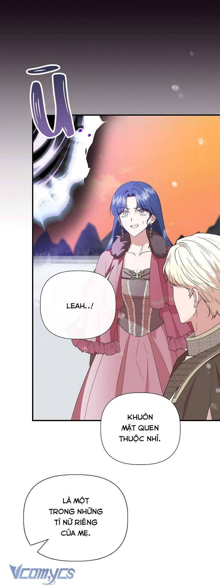 Tôi Không Phải Là Cinderella Chapter 97 - Trang 22