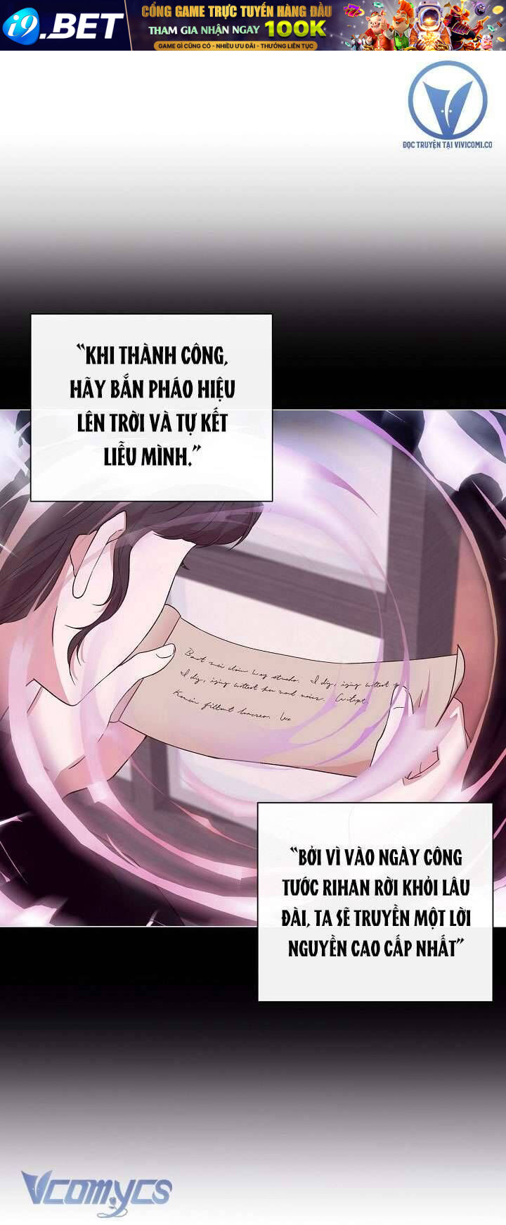 Tôi Không Phải Là Cinderella Chapter 97 - Trang 23