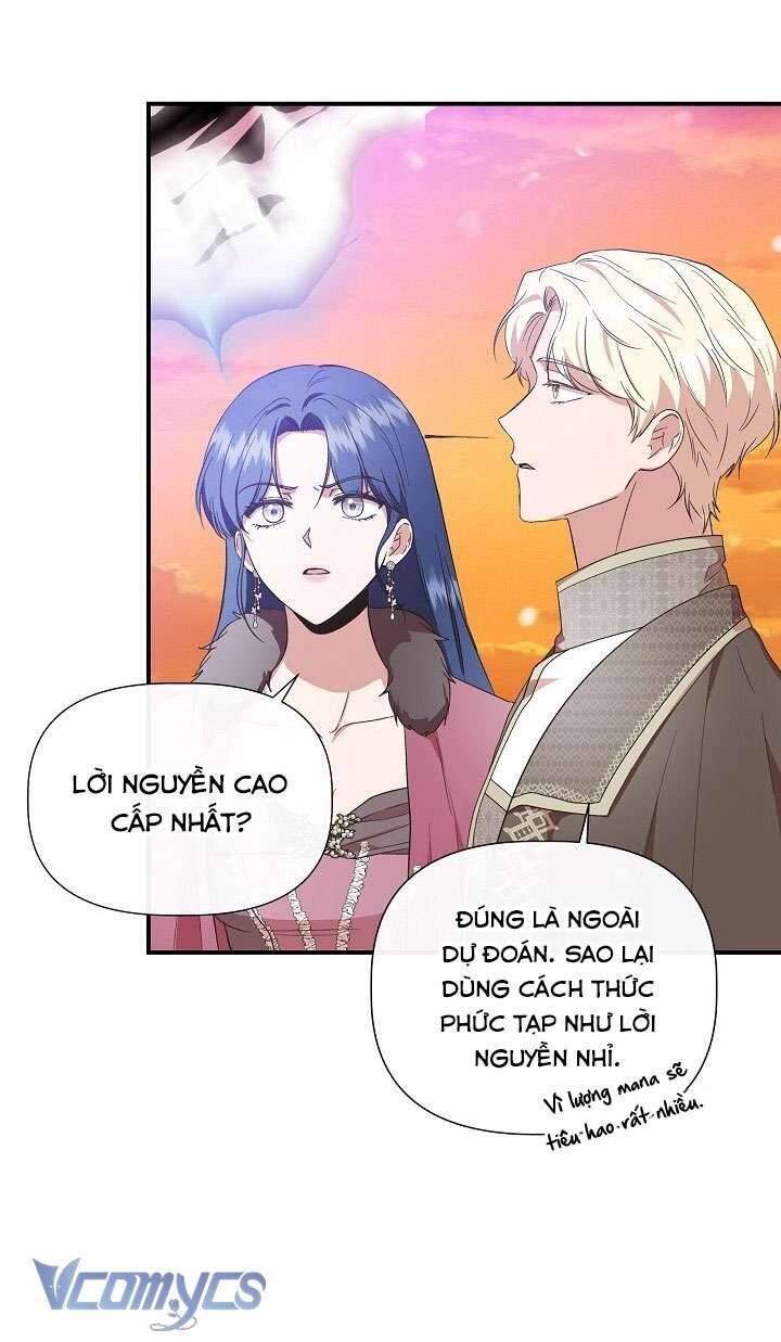 Tôi Không Phải Là Cinderella Chapter 97 - Trang 24