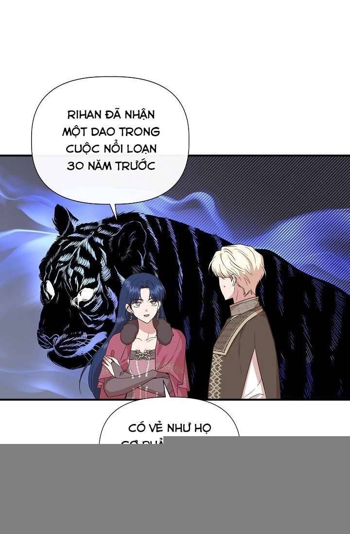 Tôi Không Phải Là Cinderella Chapter 97 - Trang 25