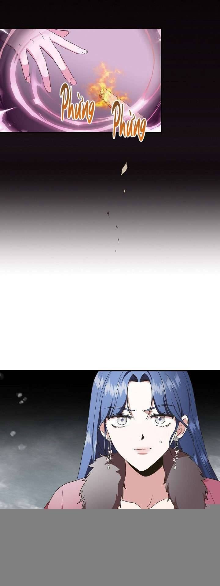 Tôi Không Phải Là Cinderella Chapter 97 - Trang 27