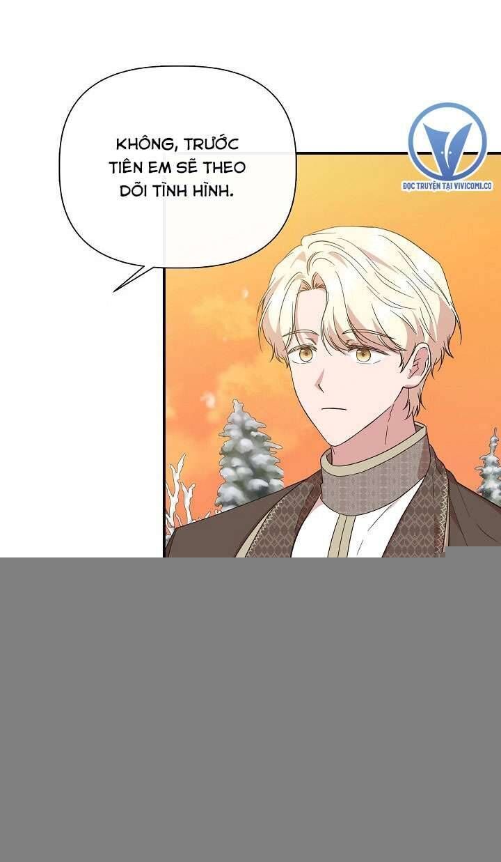 Tôi Không Phải Là Cinderella Chapter 97 - Trang 29