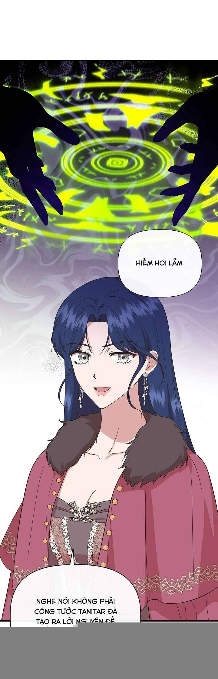 Tôi Không Phải Là Cinderella Chapter 97 - Trang 30