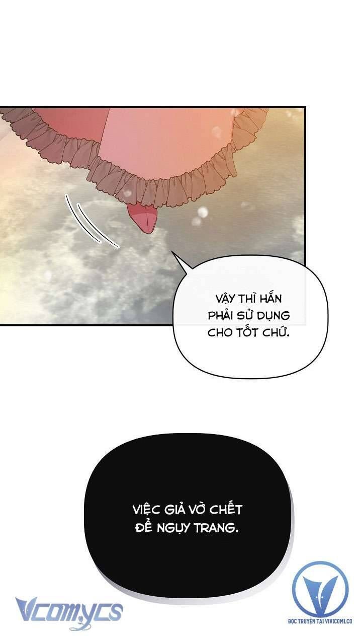 Tôi Không Phải Là Cinderella Chapter 97 - Trang 31