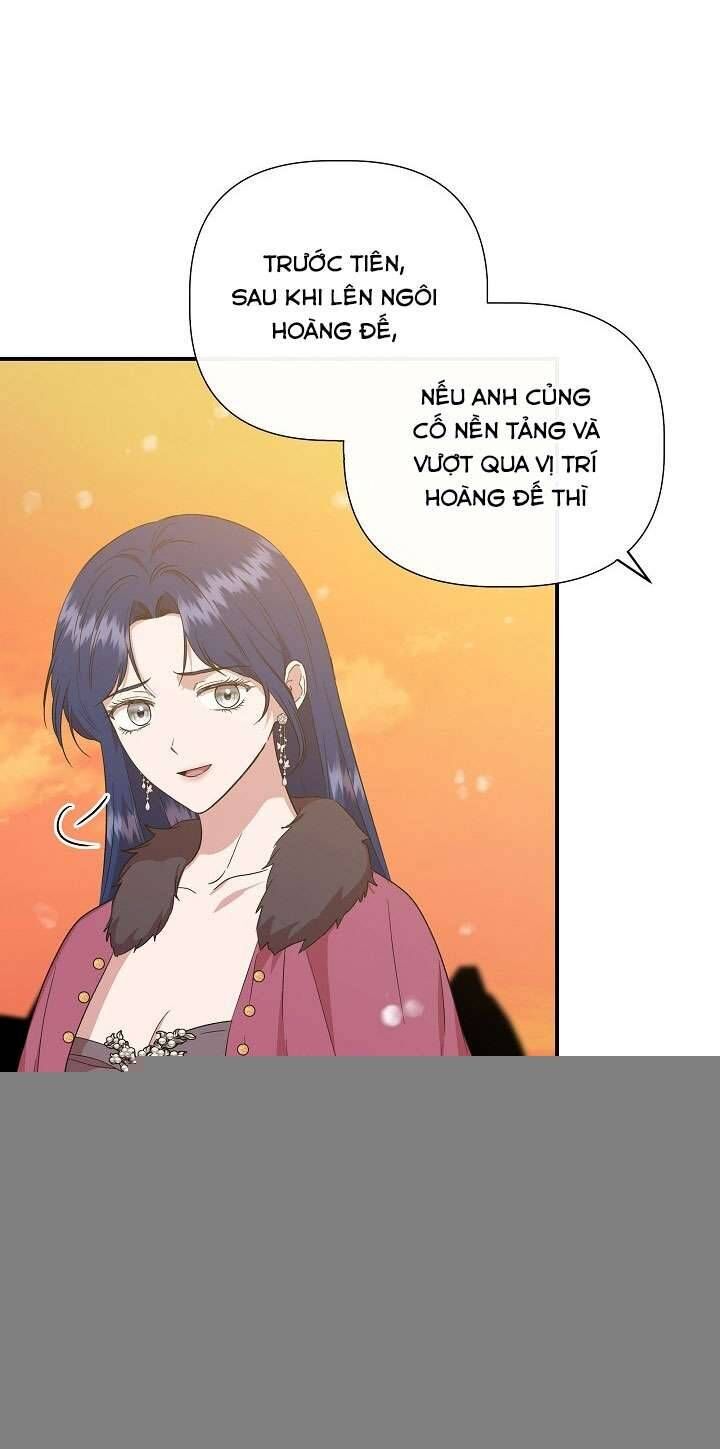 Tôi Không Phải Là Cinderella Chapter 97 - Trang 35
