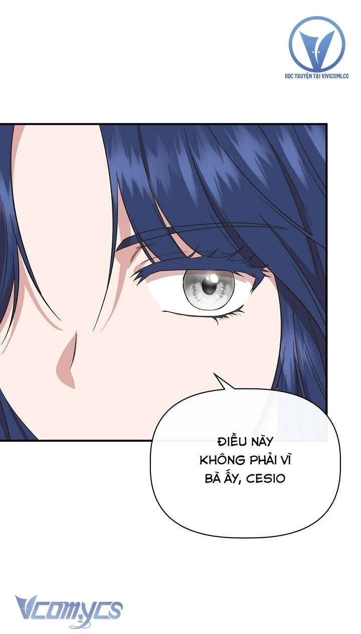 Tôi Không Phải Là Cinderella Chapter 97 - Trang 40