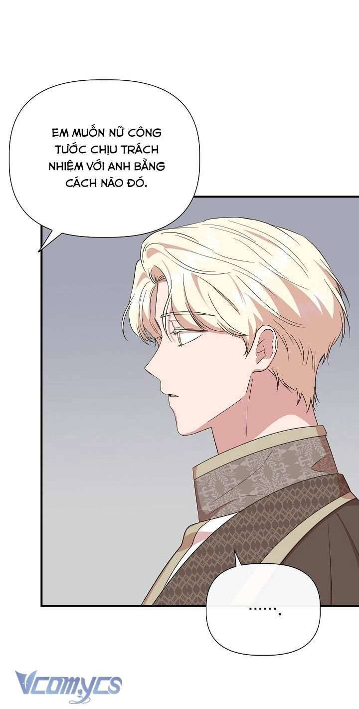 Tôi Không Phải Là Cinderella Chapter 97 - Trang 41