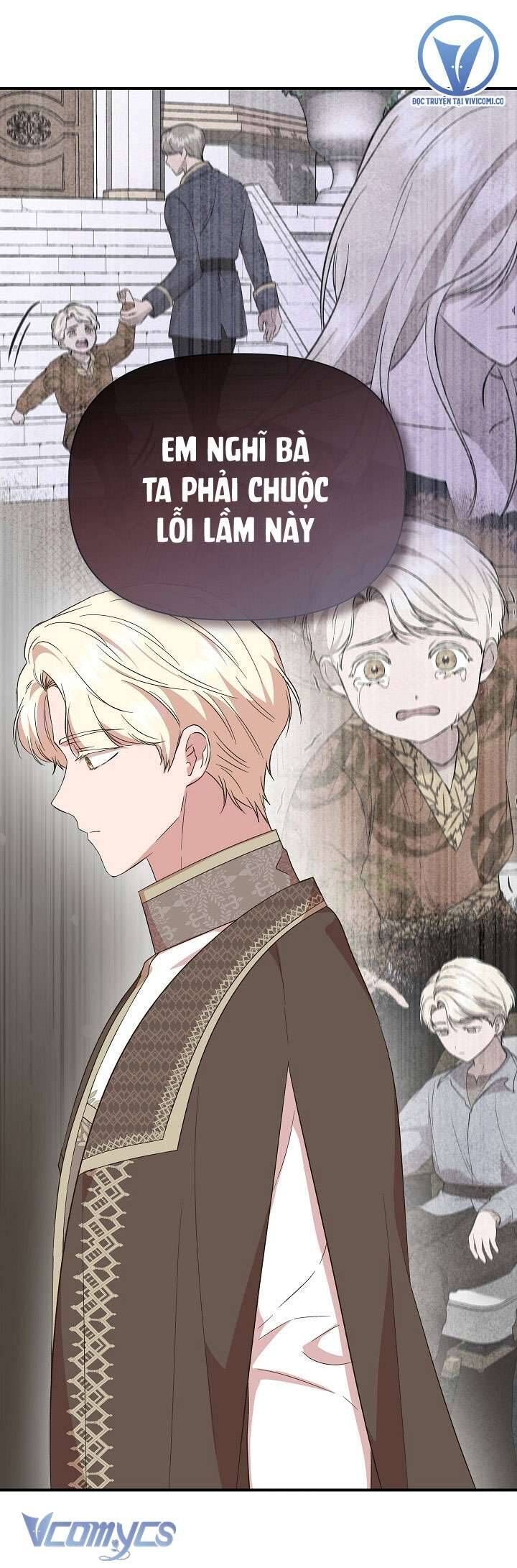 Tôi Không Phải Là Cinderella Chapter 97 - Trang 43