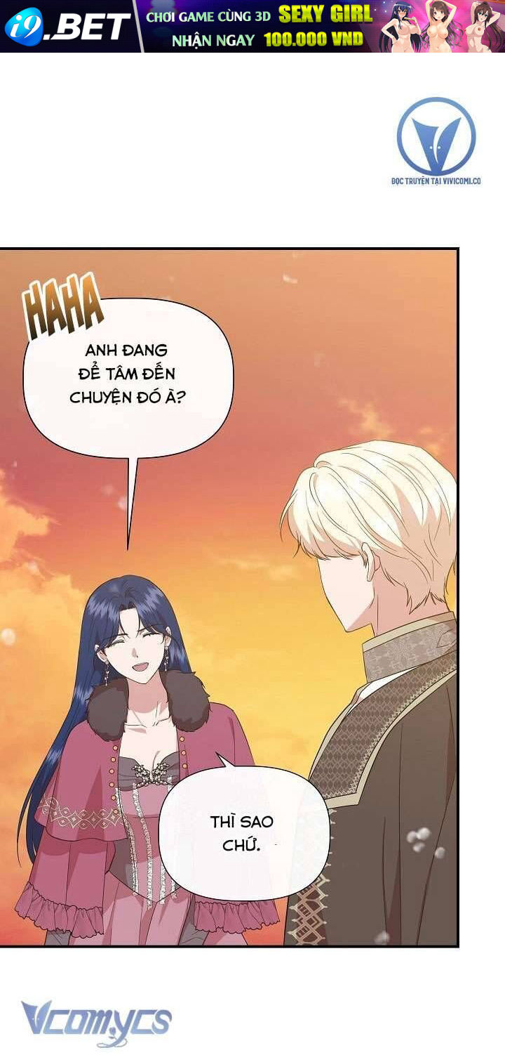 Tôi Không Phải Là Cinderella Chapter 97 - Trang 46