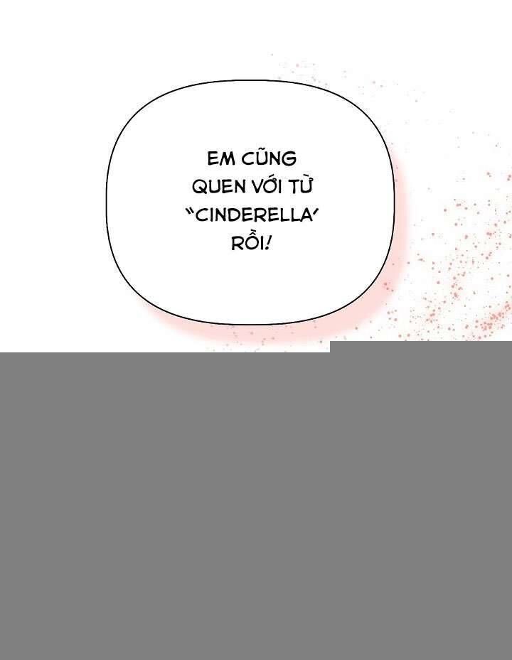 Tôi Không Phải Là Cinderella Chapter 97 - Trang 47
