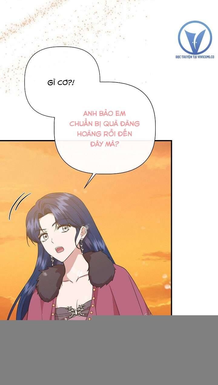 Tôi Không Phải Là Cinderella Chapter 97 - Trang 49