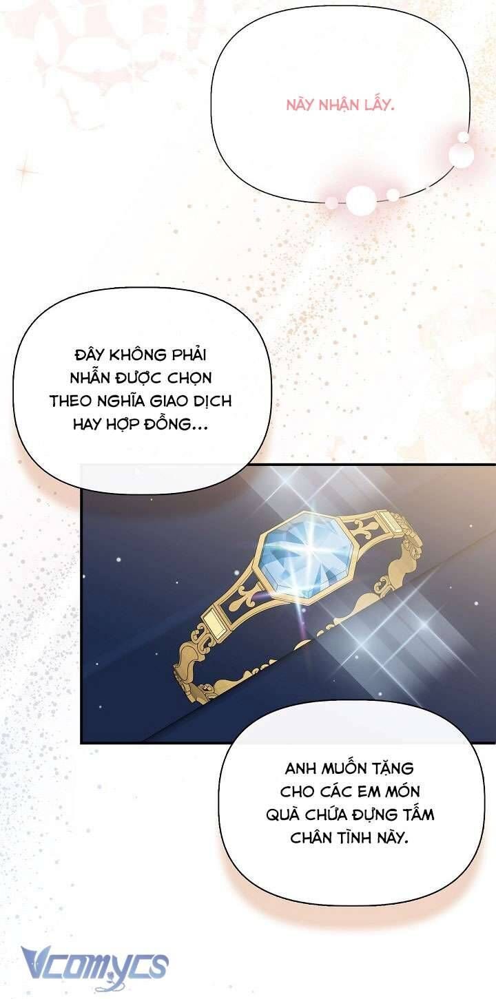 Tôi Không Phải Là Cinderella Chapter 97 - Trang 51