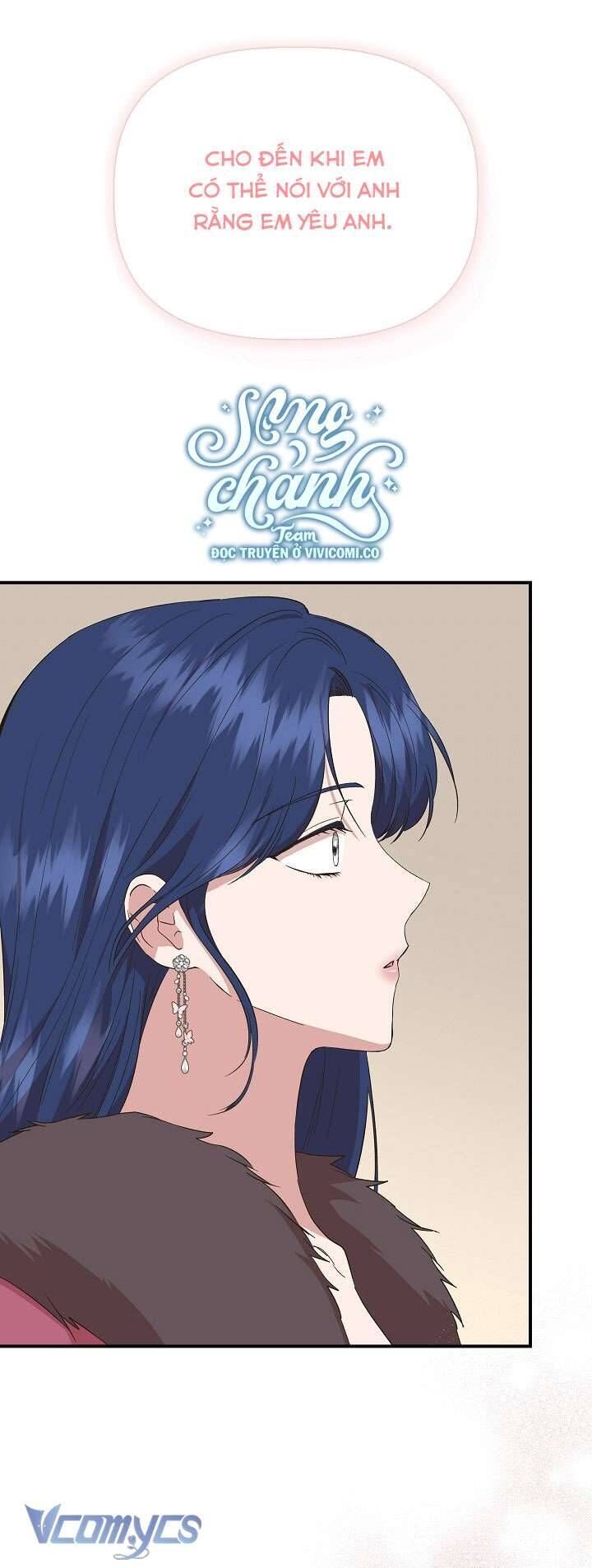 Tôi Không Phải Là Cinderella Chapter 97 - Trang 54