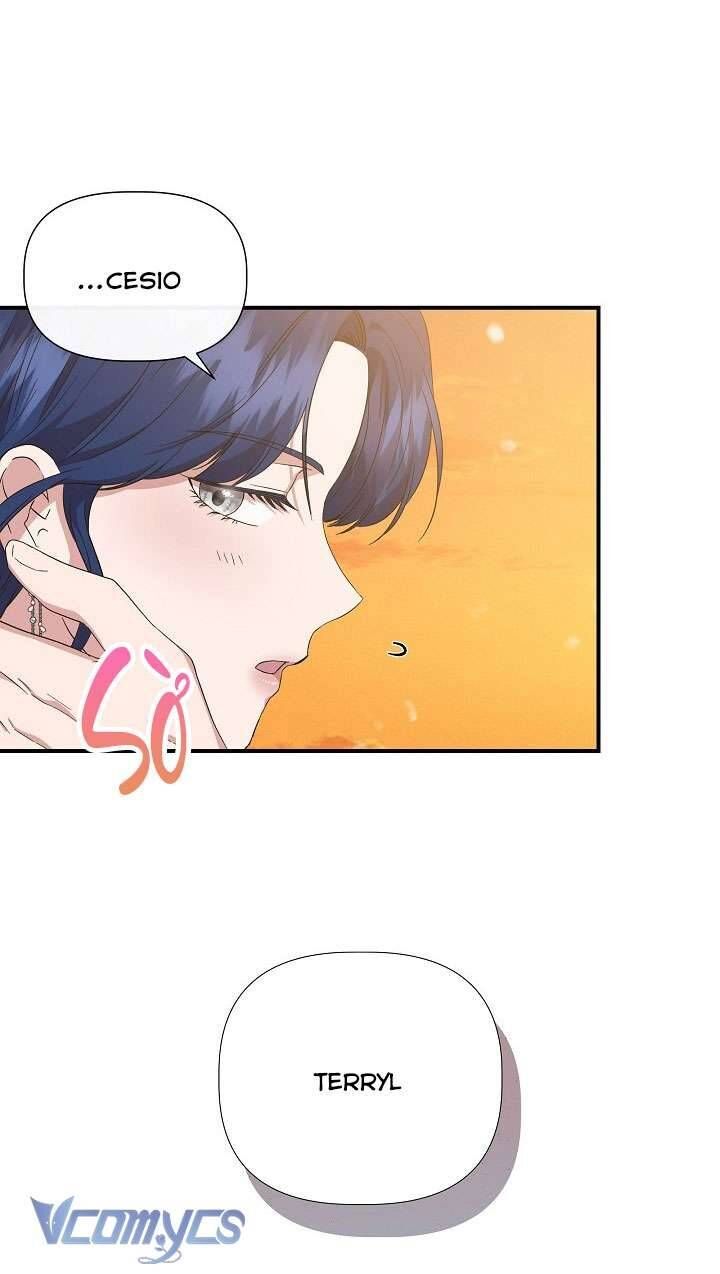 Tôi Không Phải Là Cinderella Chapter 97 - Trang 56