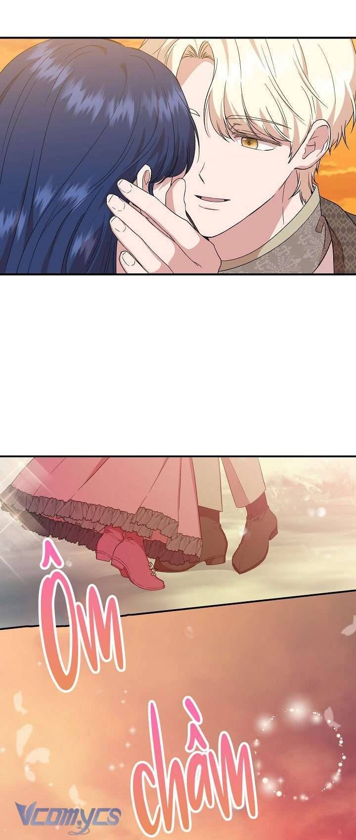 Tôi Không Phải Là Cinderella Chapter 97 - Trang 57