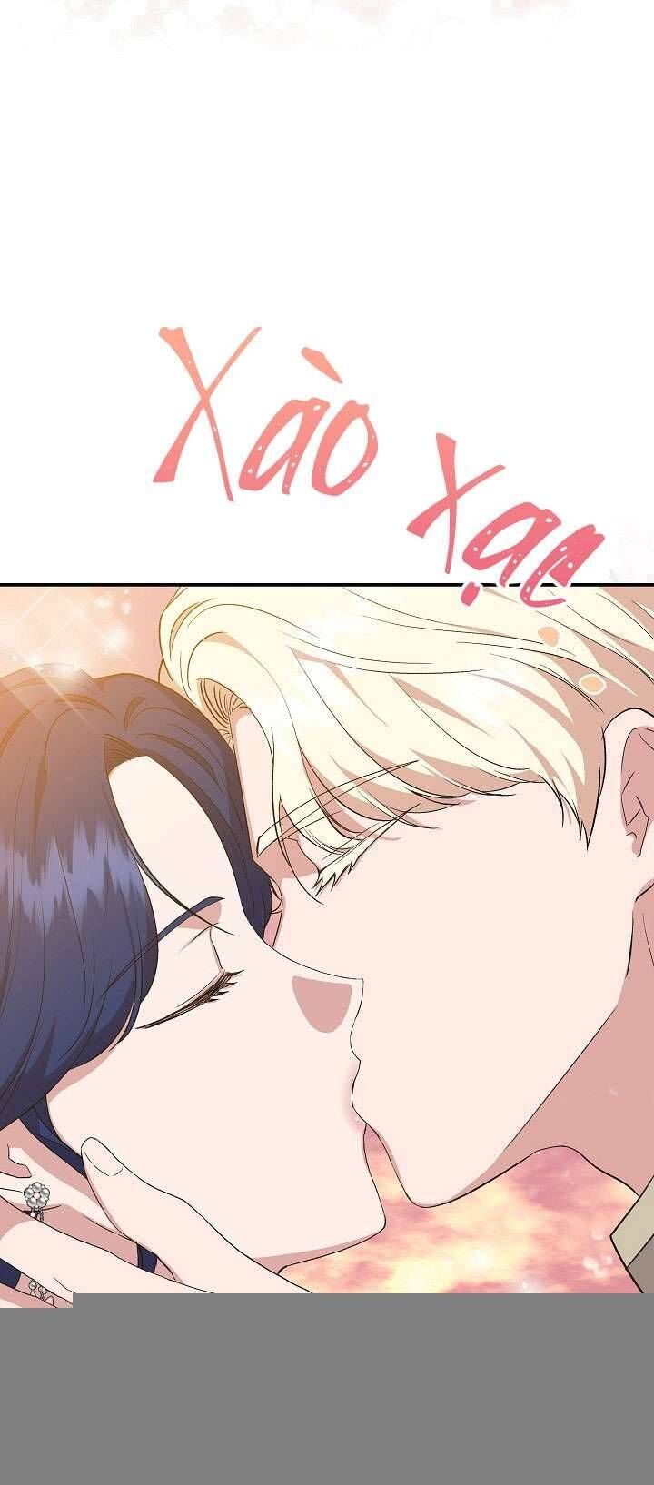 Tôi Không Phải Là Cinderella Chapter 97 - Trang 59