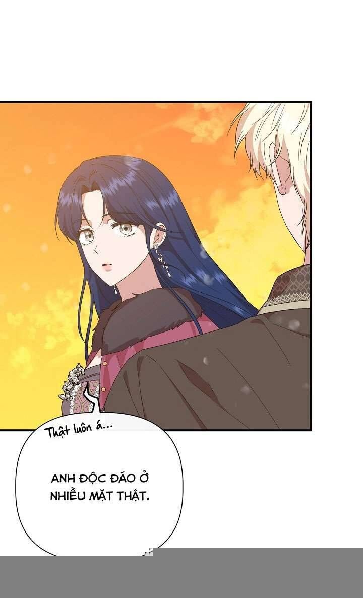 Tôi Không Phải Là Cinderella Chapter 97 - Trang 6