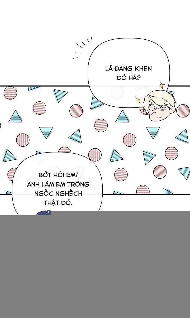 Tôi Không Phải Là Cinderella Chapter 97 - Trang 7