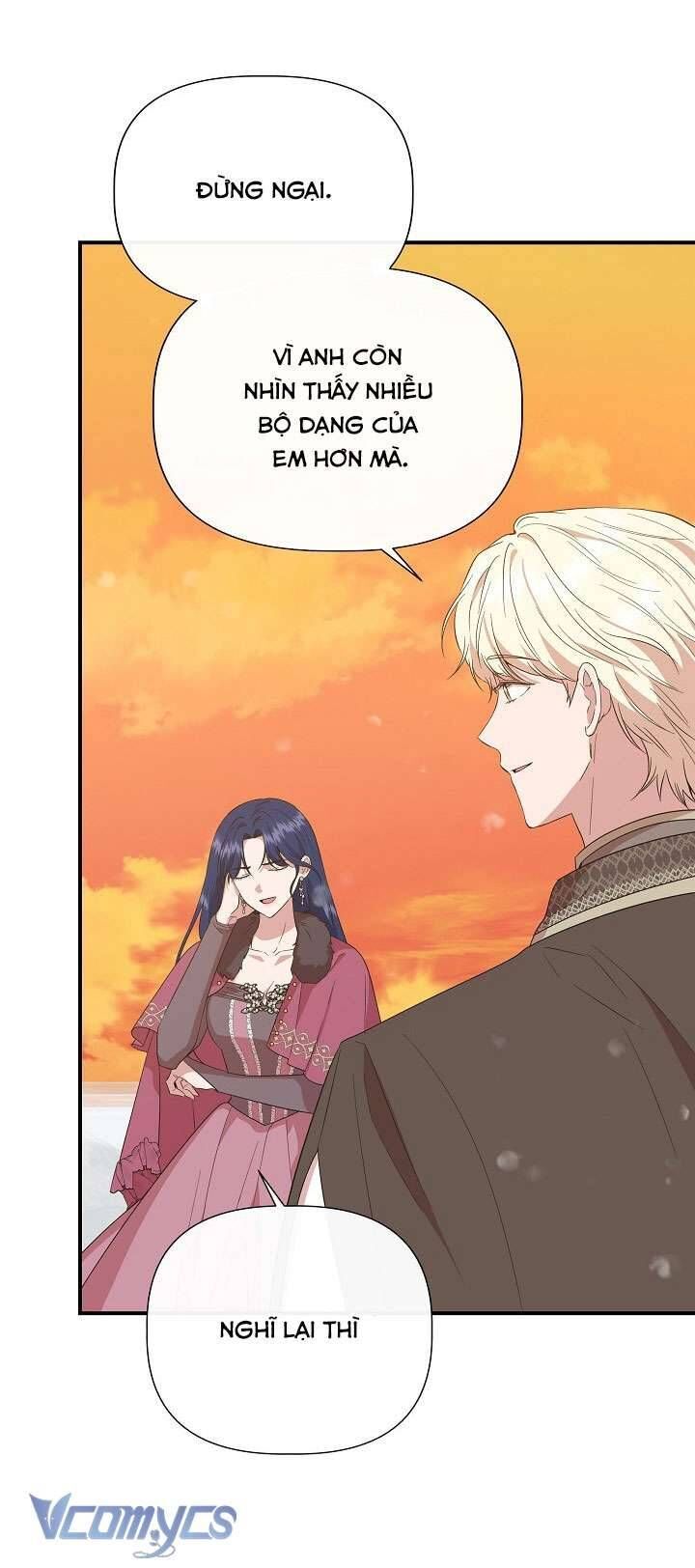 Tôi Không Phải Là Cinderella Chapter 97 - Trang 8