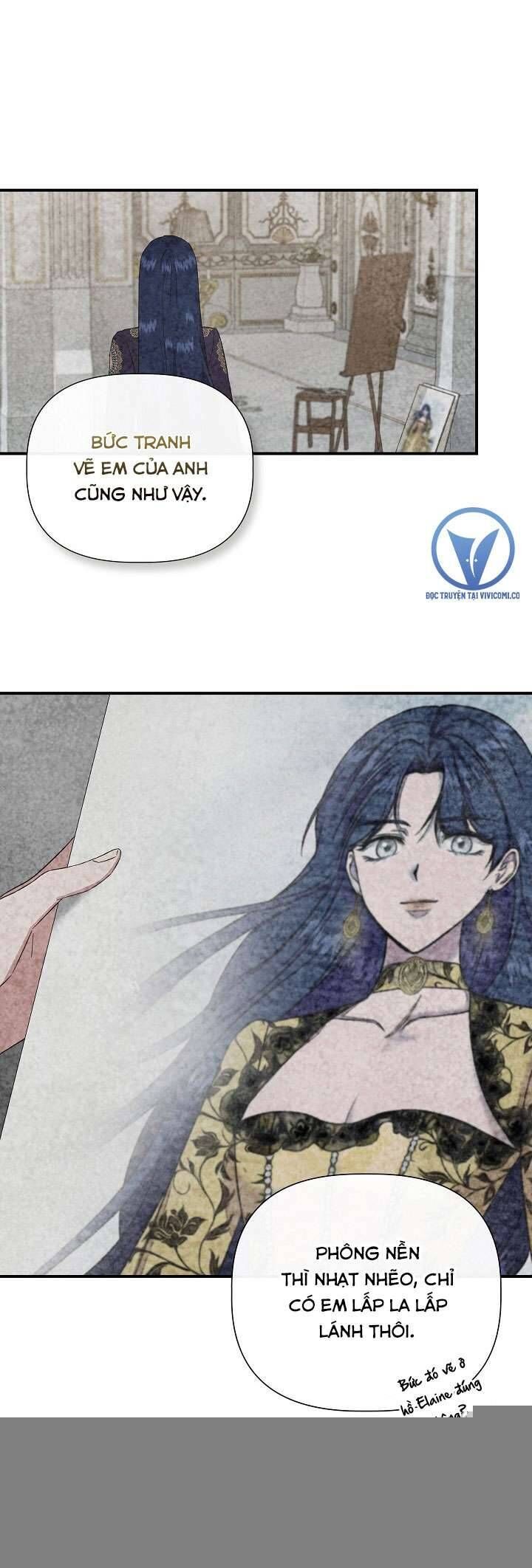 Tôi Không Phải Là Cinderella Chapter 97 - Trang 9