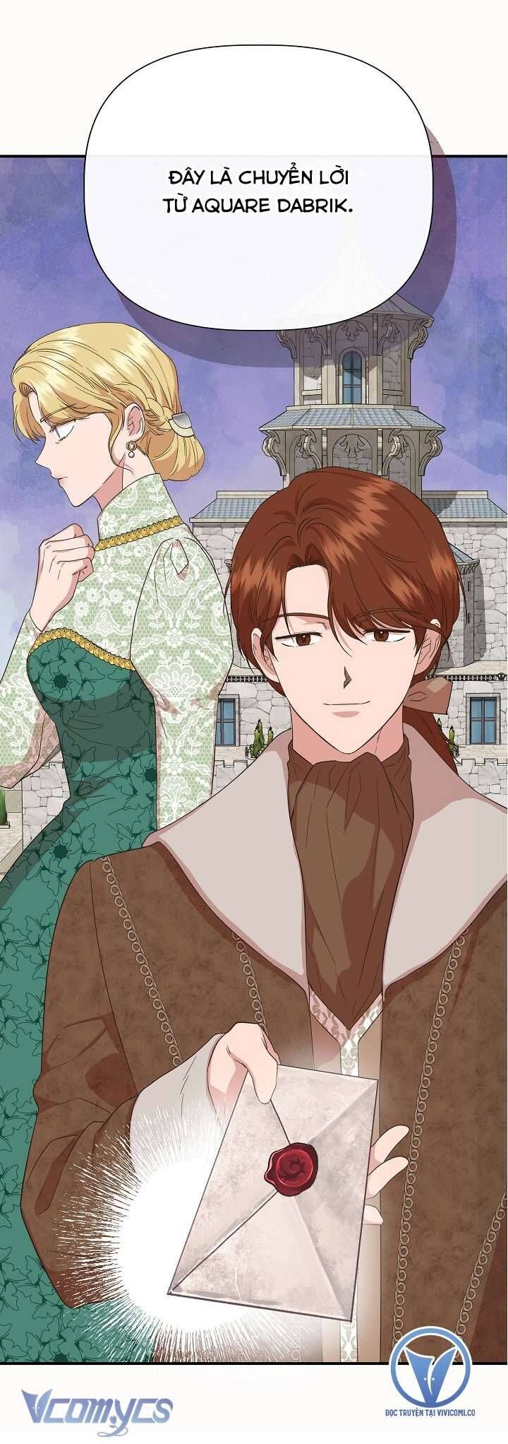 Tôi Không Phải Là Cinderella Chapter 98 - Trang 10