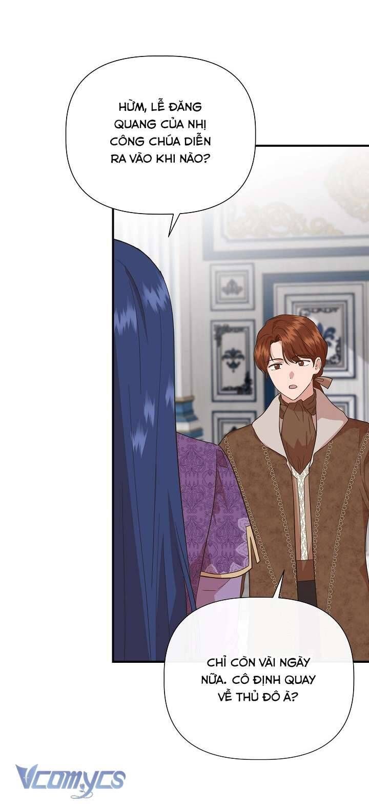 Tôi Không Phải Là Cinderella Chapter 98 - Trang 12