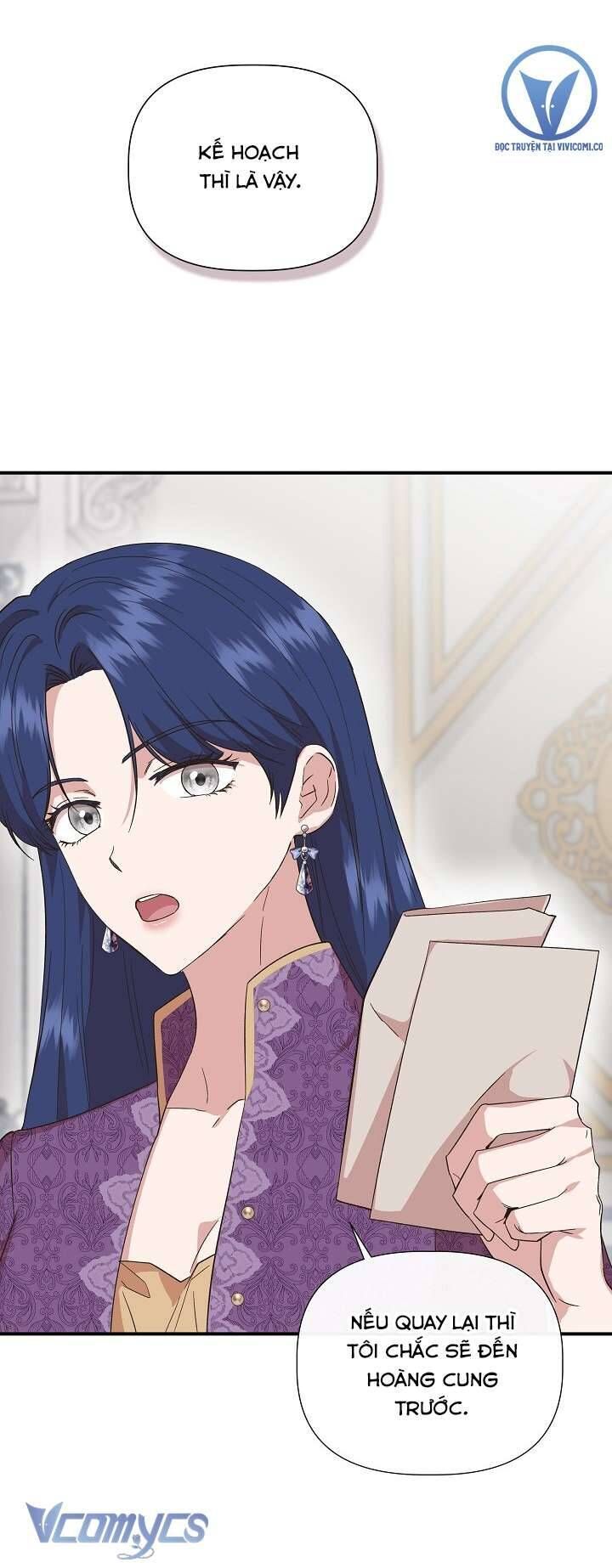 Tôi Không Phải Là Cinderella Chapter 98 - Trang 13