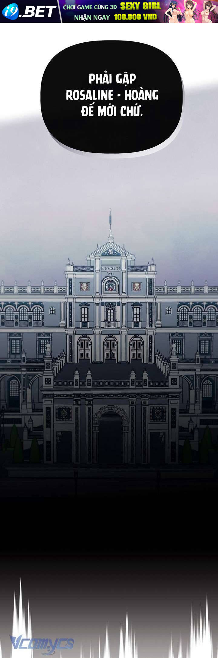 Tôi Không Phải Là Cinderella Chapter 98 - Trang 14