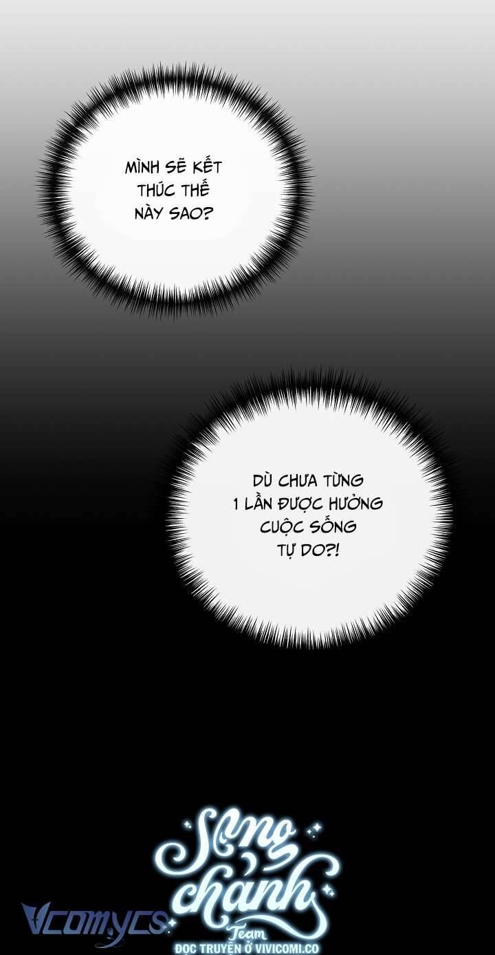 Tôi Không Phải Là Cinderella Chapter 98 - Trang 20