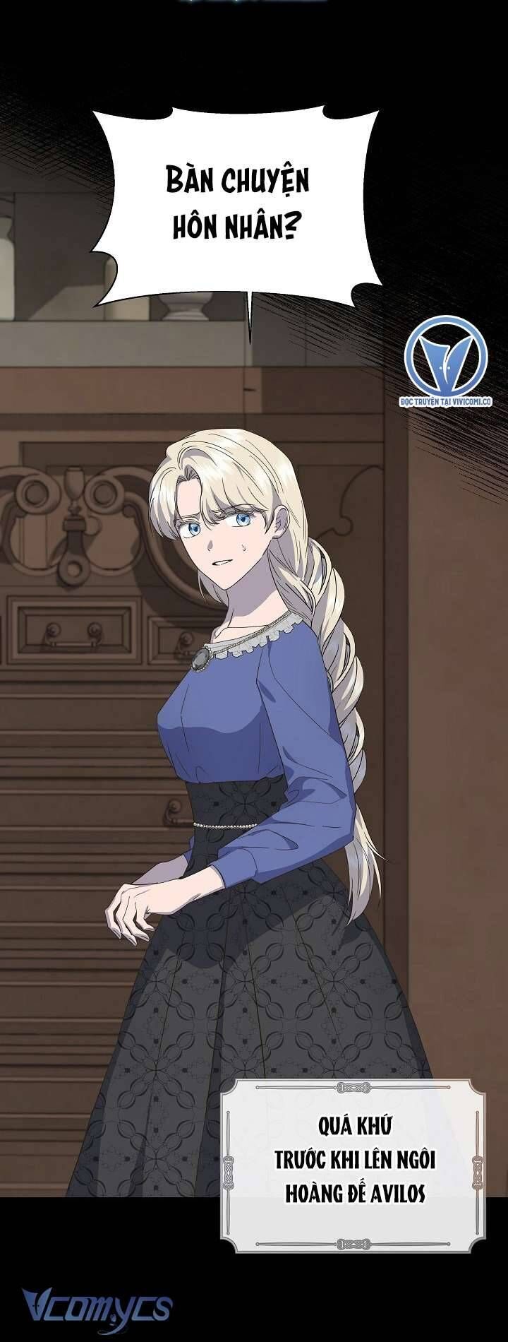 Tôi Không Phải Là Cinderella Chapter 98 - Trang 21