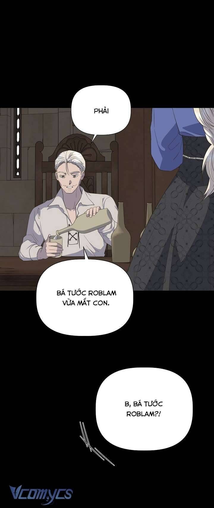 Tôi Không Phải Là Cinderella Chapter 98 - Trang 22