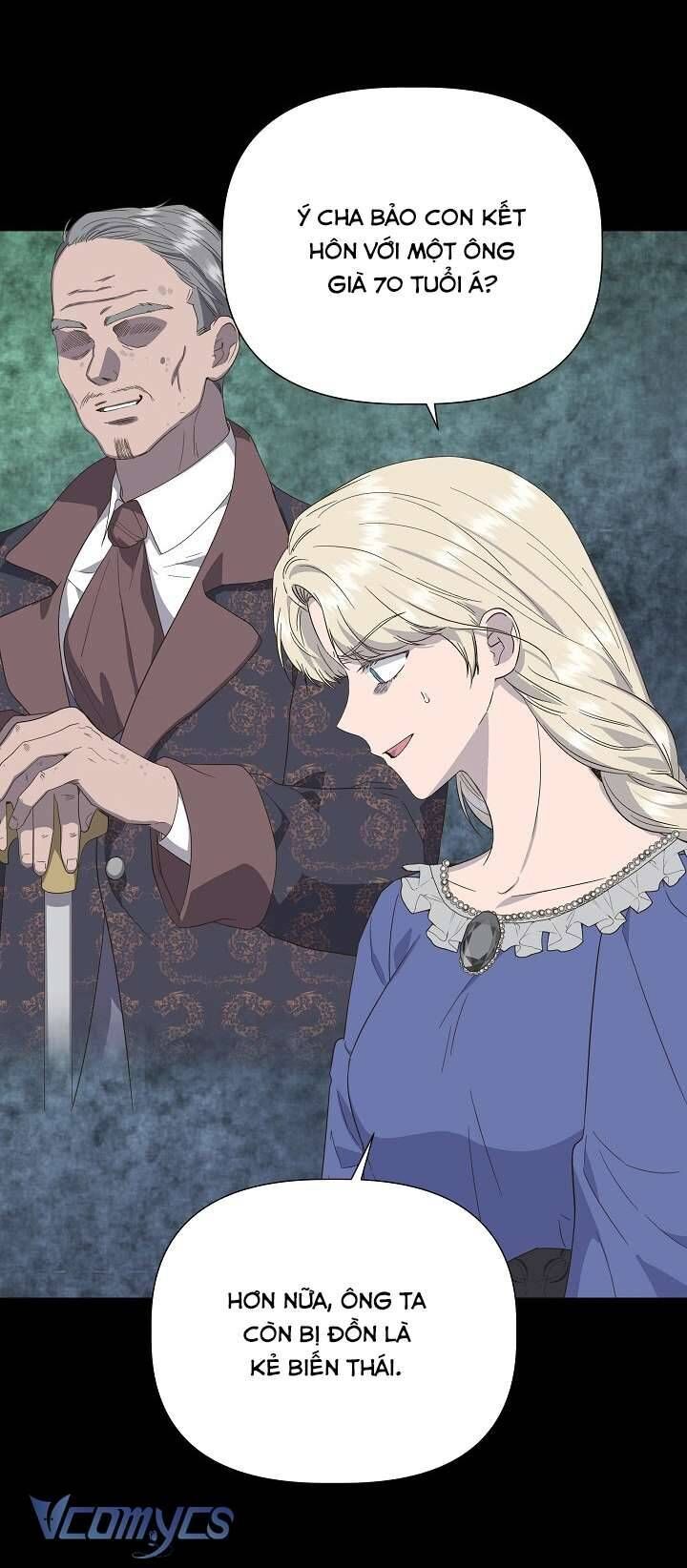 Tôi Không Phải Là Cinderella Chapter 98 - Trang 23