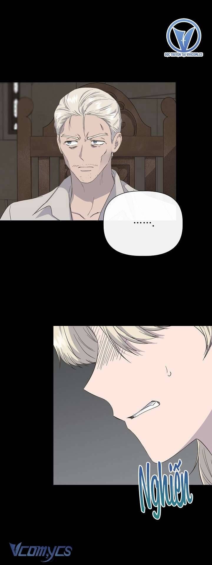 Tôi Không Phải Là Cinderella Chapter 98 - Trang 24