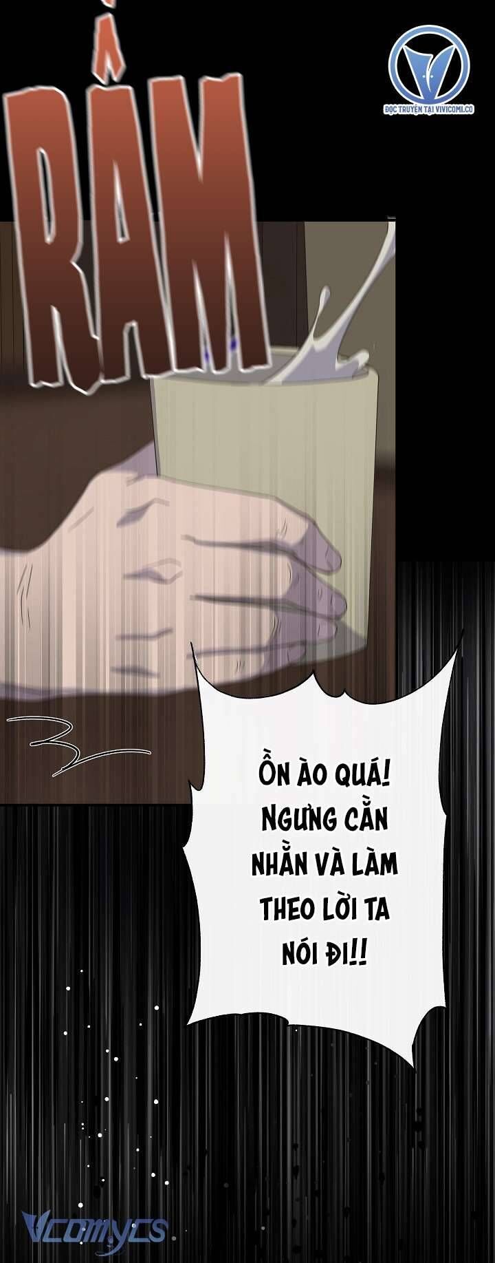 Tôi Không Phải Là Cinderella Chapter 98 - Trang 27