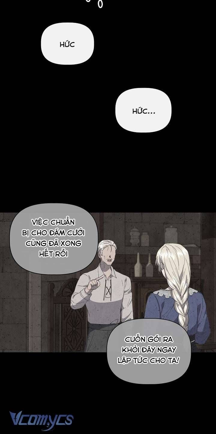 Tôi Không Phải Là Cinderella Chapter 98 - Trang 29