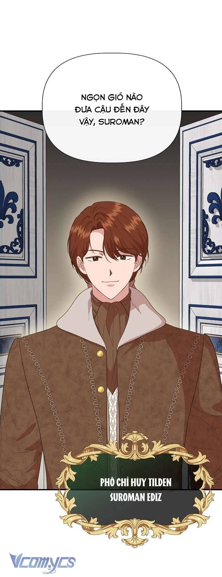 Tôi Không Phải Là Cinderella Chapter 98 - Trang 3