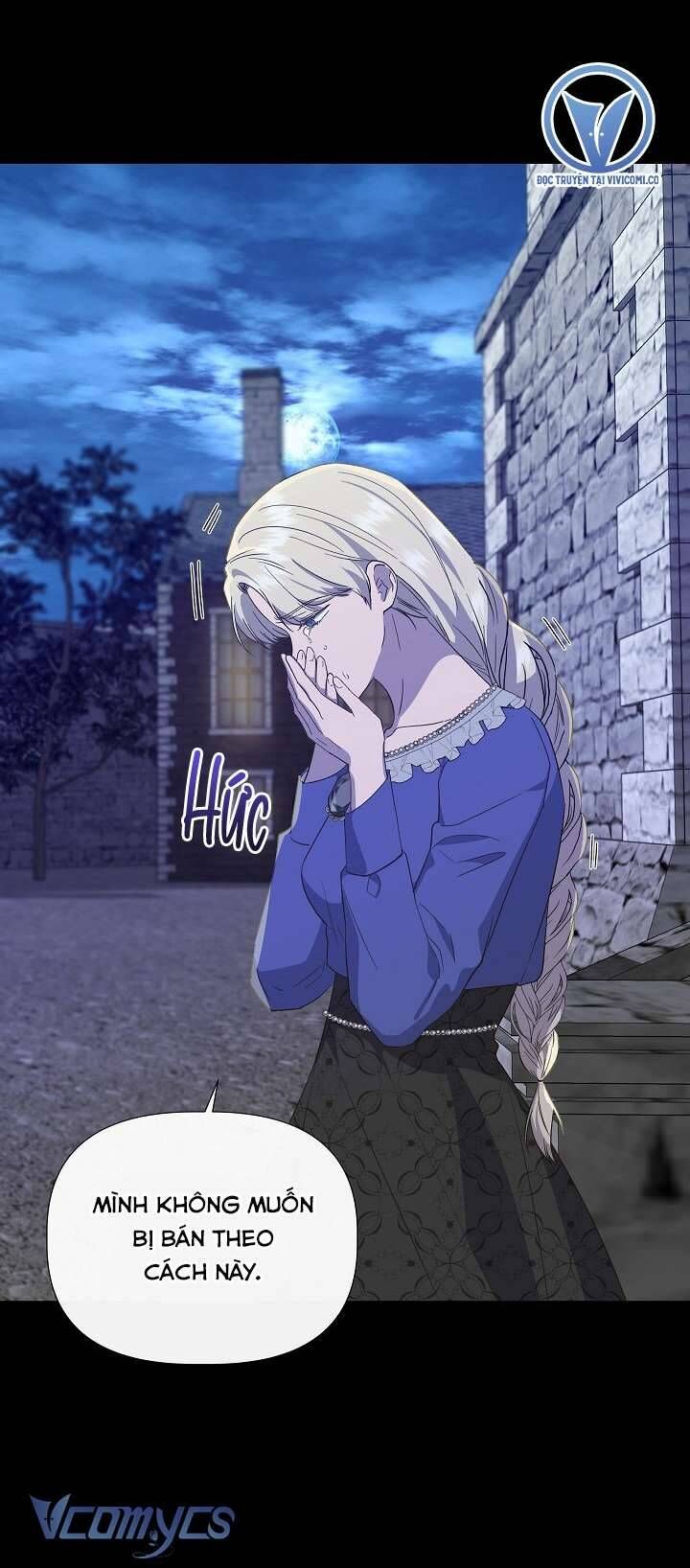 Tôi Không Phải Là Cinderella Chapter 98 - Trang 30