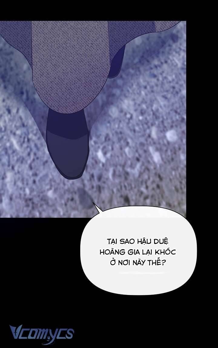 Tôi Không Phải Là Cinderella Chapter 98 - Trang 31