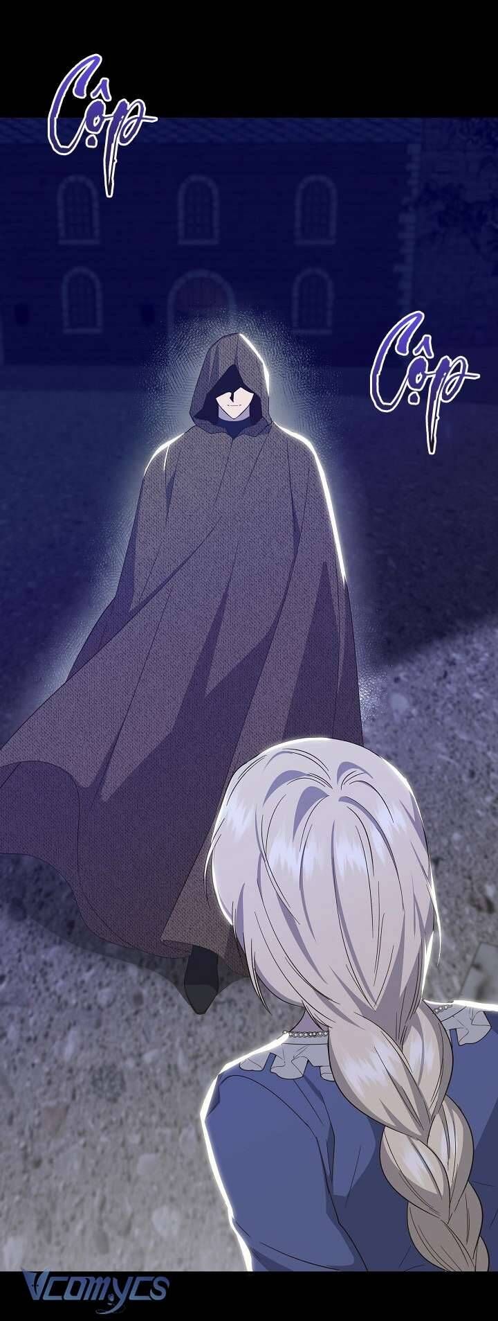 Tôi Không Phải Là Cinderella Chapter 98 - Trang 32