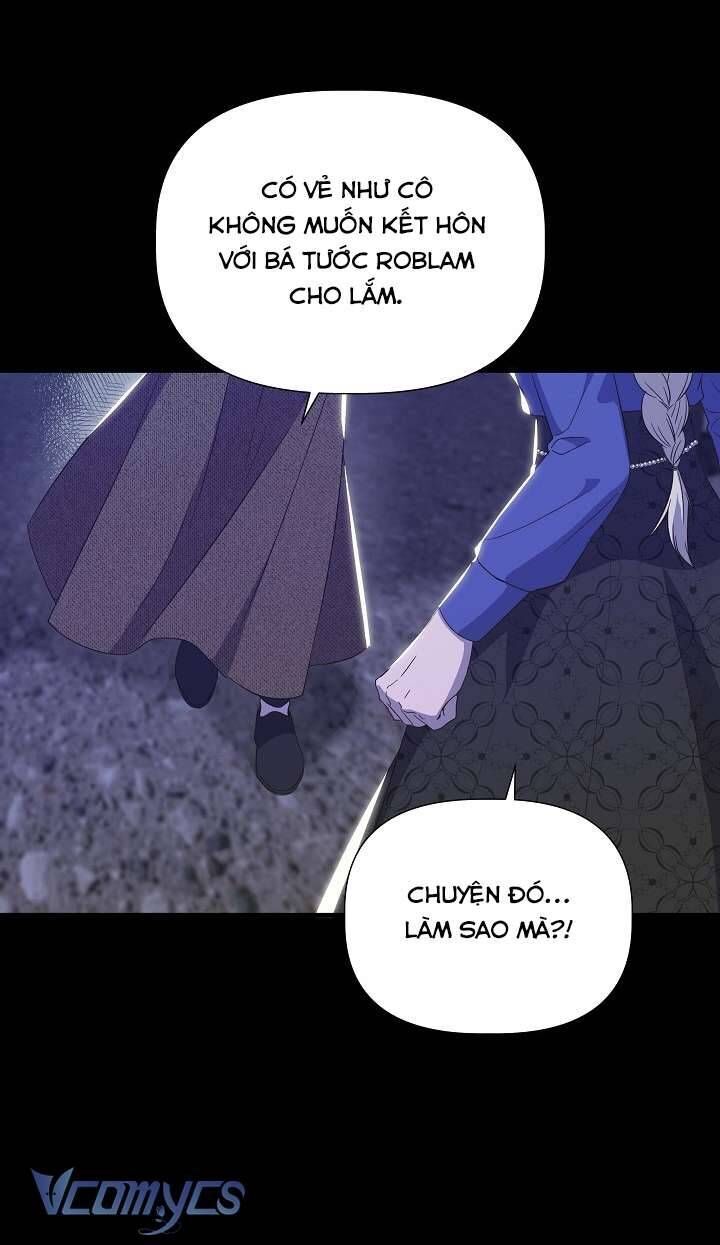Tôi Không Phải Là Cinderella Chapter 98 - Trang 34