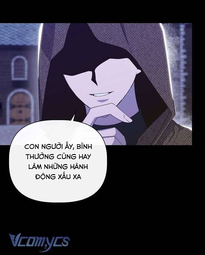 Tôi Không Phải Là Cinderella Chapter 98 - Trang 35