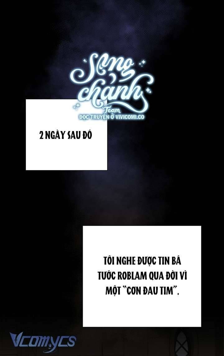 Tôi Không Phải Là Cinderella Chapter 98 - Trang 37