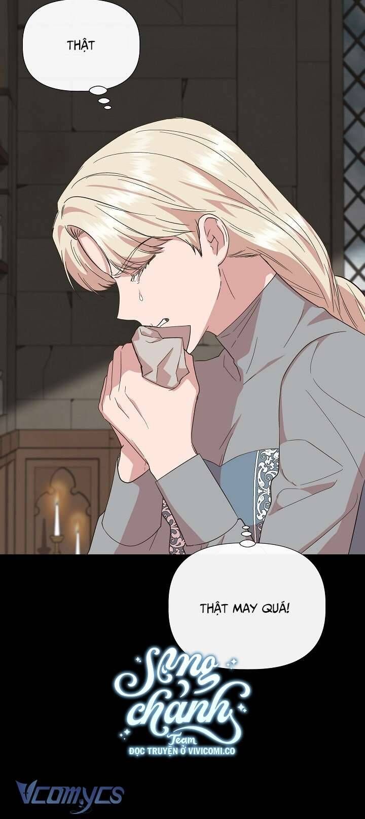 Tôi Không Phải Là Cinderella Chapter 98 - Trang 40