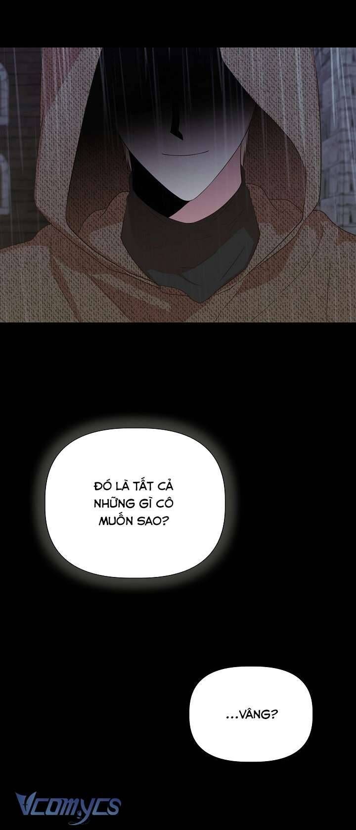 Tôi Không Phải Là Cinderella Chapter 98 - Trang 44