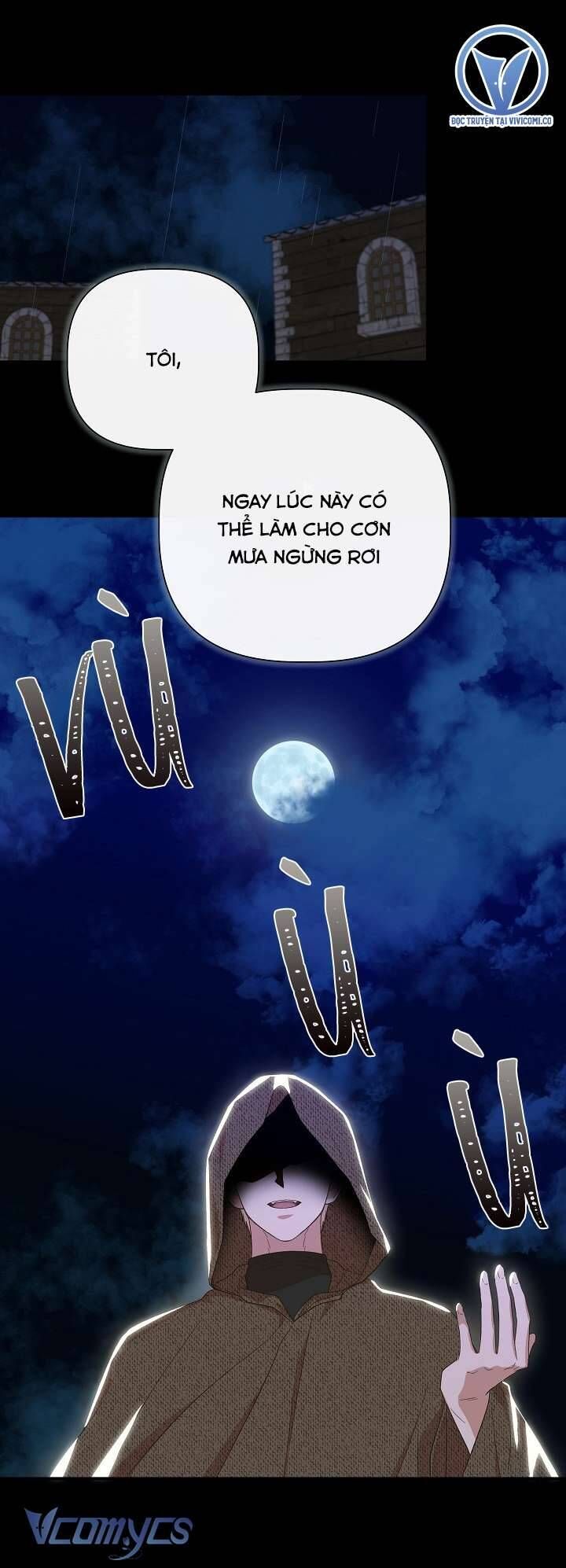 Tôi Không Phải Là Cinderella Chapter 98 - Trang 45