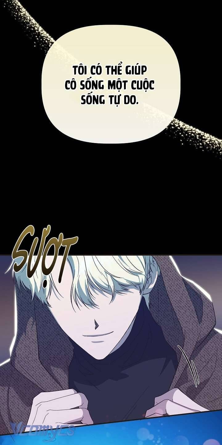 Tôi Không Phải Là Cinderella Chapter 98 - Trang 47