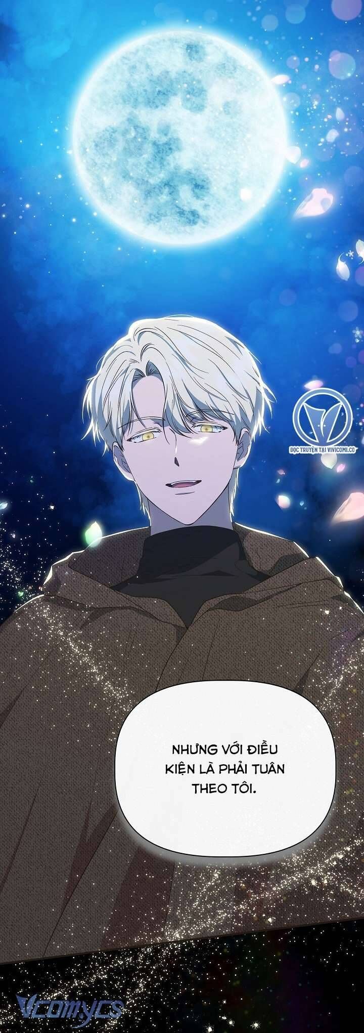 Tôi Không Phải Là Cinderella Chapter 98 - Trang 48