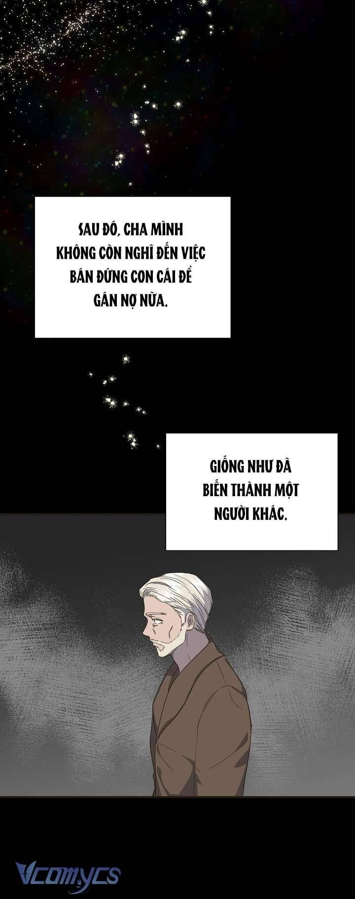 Tôi Không Phải Là Cinderella Chapter 98 - Trang 49